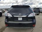 2011 Lexus RX 450H