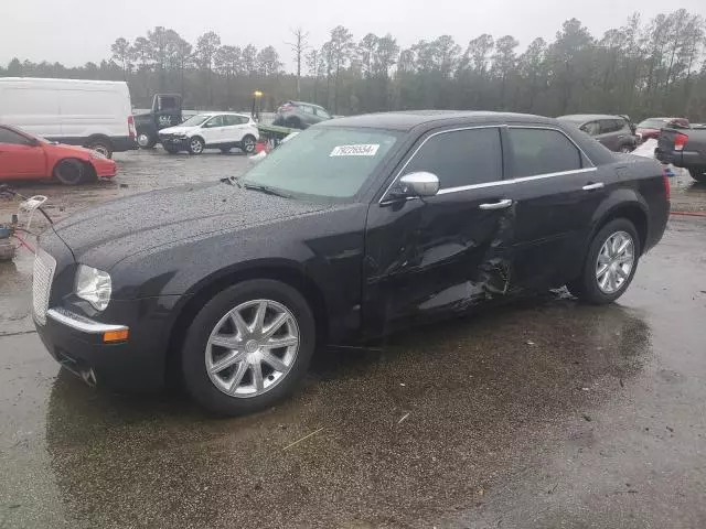 2010 Chrysler 300C