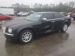 Chrysler 300C salvage cars for sale: 2010 Chrysler 300C