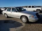 2008 Mercury Grand Marquis LS