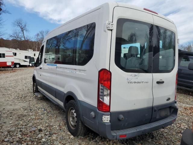 2015 Ford Transit T-350