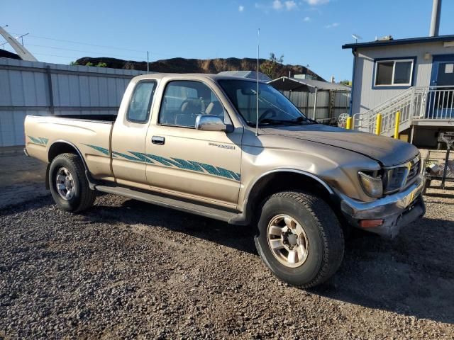 1995 Toyota Tacoma Xtracab SR5