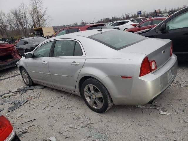 2010 Chevrolet Malibu 2LT