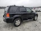 2006 Ford Escape Limited