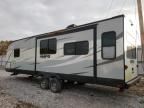 2019 Cruiser Rv Trailer