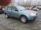 2009 Subaru Forester 2.5X