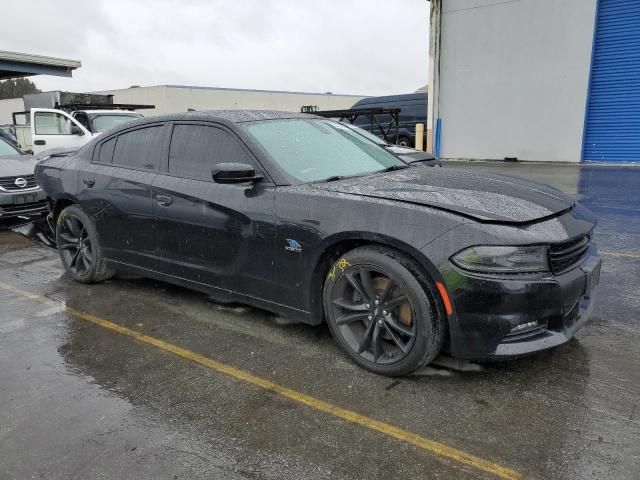 2017 Dodge Charger R/T