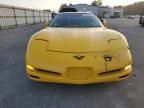 2002 Chevrolet Corvette