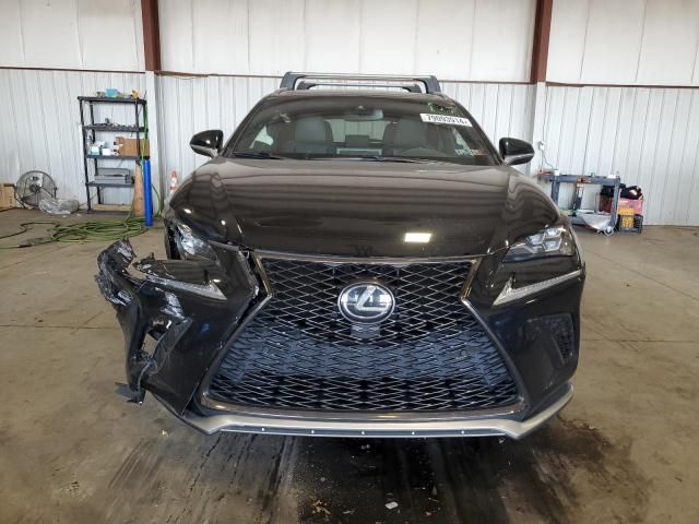 2019 Lexus NX 300 Base