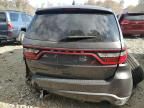 2016 Dodge Durango SXT