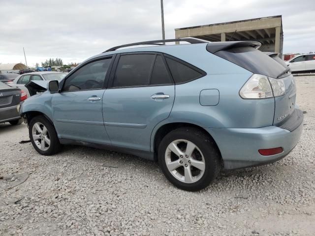 2008 Lexus RX 350