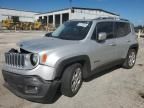 2015 Jeep Renegade Limited