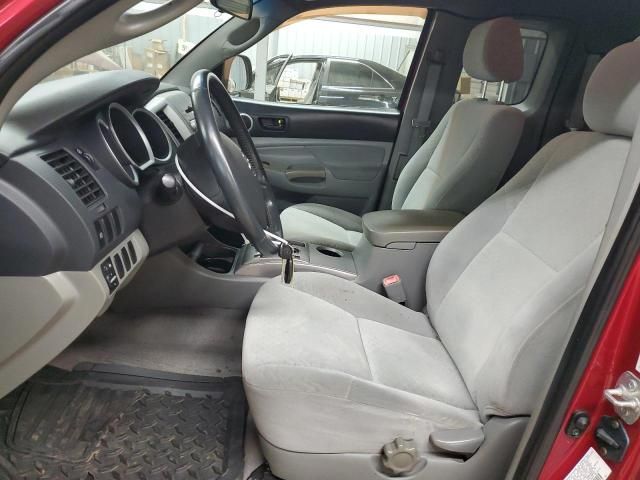 2007 Toyota Tacoma Prerunner Access Cab