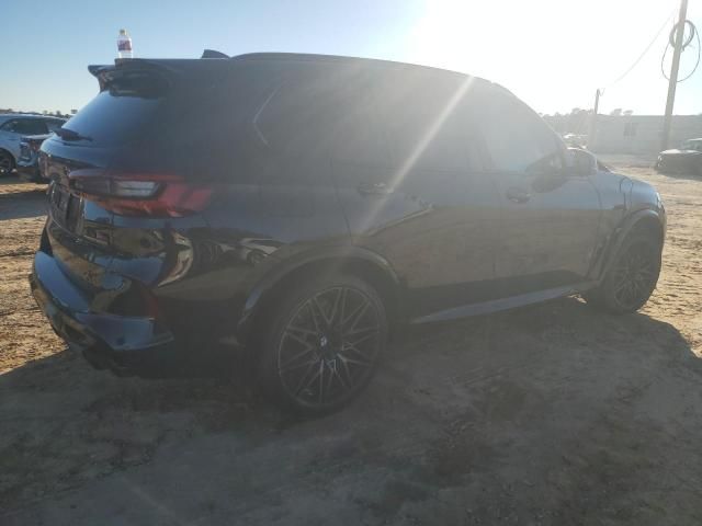 2021 BMW X5 M