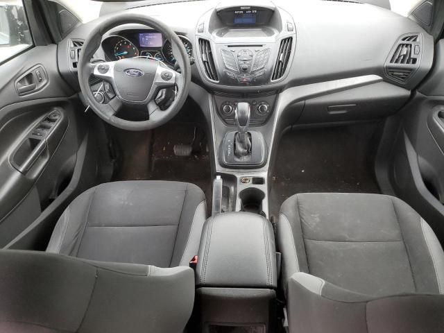 2013 Ford Escape S