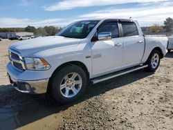 Dodge Vehiculos salvage en venta: 2018 Dodge RAM 1500 SLT