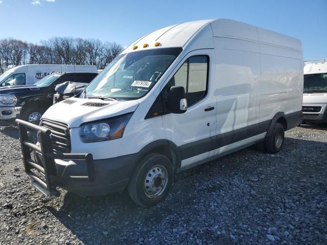 2018 Ford Transit T-350 HD