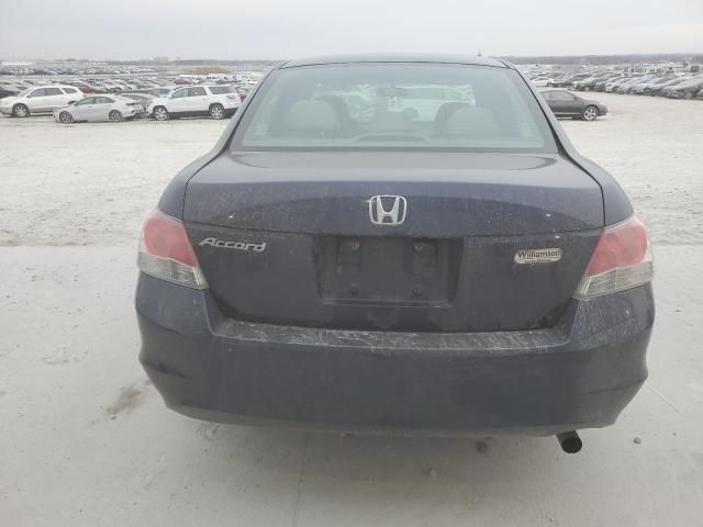 2010 Honda Accord LX