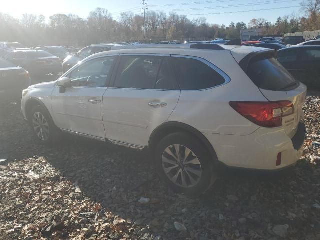 2017 Subaru Outback Touring