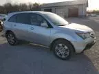 2009 Acura MDX Technology