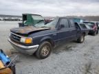 1993 Ford Ranger Super Cab