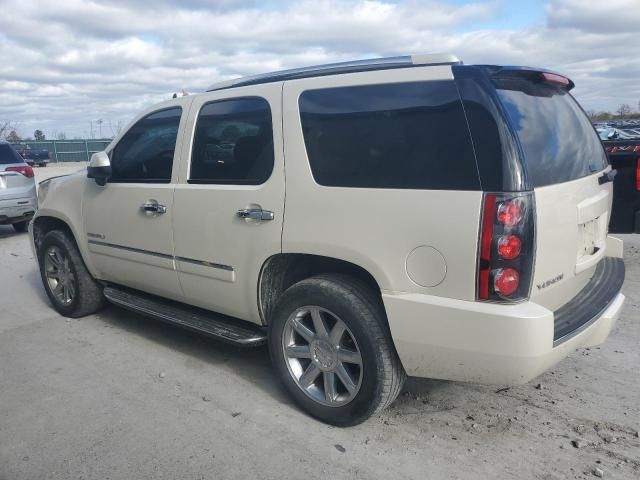 2013 GMC Yukon Denali