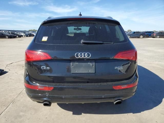 2013 Audi Q5 Premium Plus