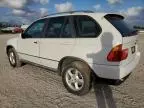 2003 BMW X5 3.0I