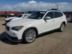 2015 BMW X1 SDRIVE28I