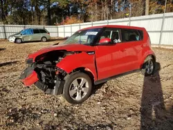 KIA salvage cars for sale: 2019 KIA Soul