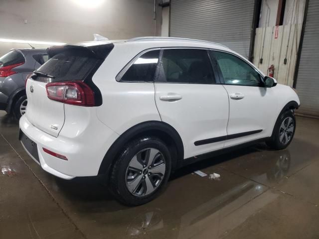 2019 KIA Niro FE