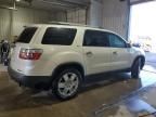 2010 GMC Acadia SLT-2