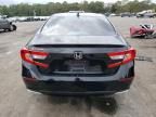 2018 Honda Accord EXL