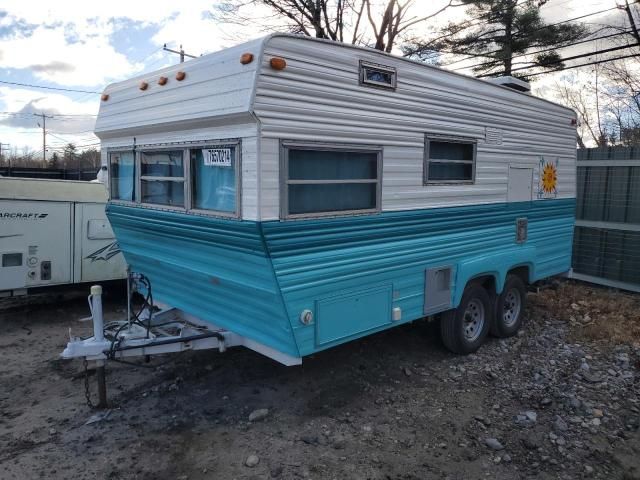 1974 Fleetwood Prowler