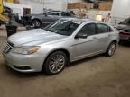 2012 Chrysler 200 Limited