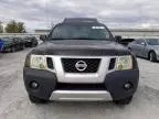 2010 Nissan Xterra OFF Road