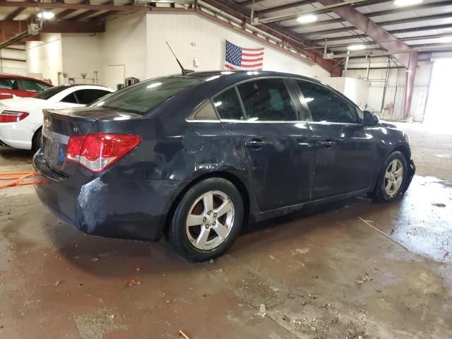 2013 Chevrolet Cruze LT