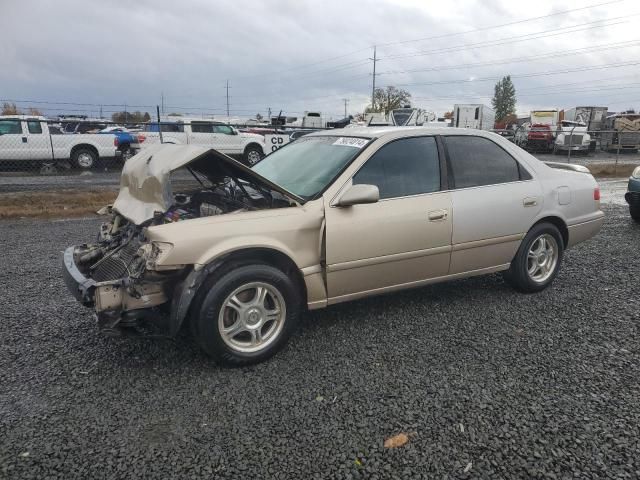 2001 Toyota Camry CE