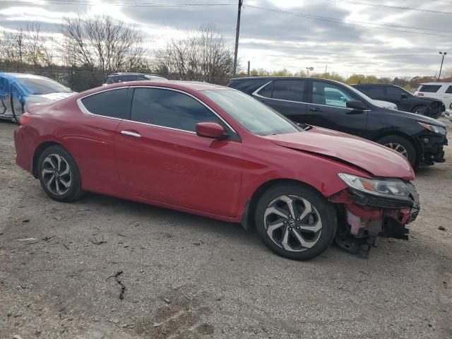 2016 Honda Accord LX-S