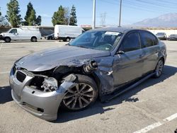 Salvage cars for sale at Rancho Cucamonga, CA auction: 2011 BMW 328 XI