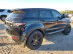 2015 Land Rover Range Rover Evoque Pure Plus