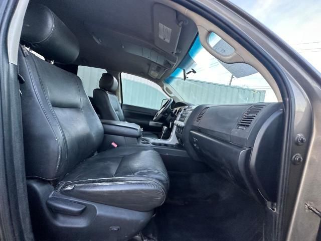 2007 Toyota Tundra Double Cab SR5