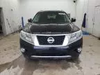 2016 Nissan Pathfinder S