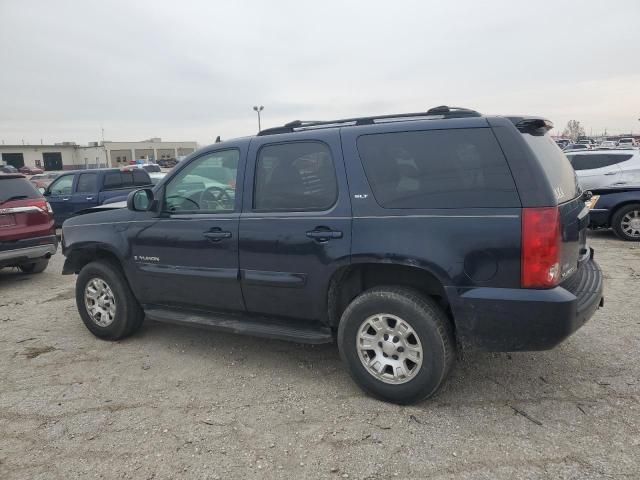 2007 GMC Yukon