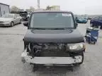 2009 Nissan Cube Base