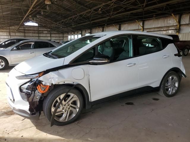 2023 Chevrolet Bolt EV 1LT