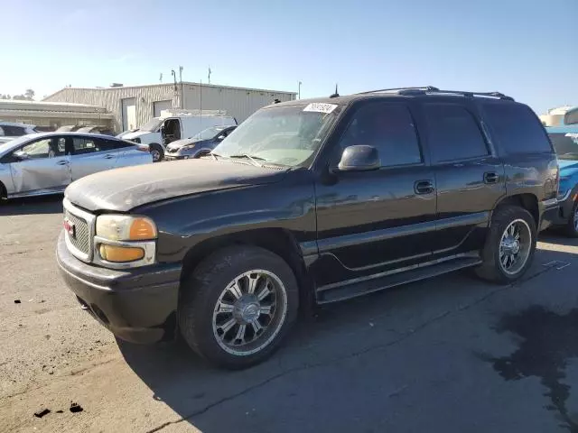 2003 GMC Yukon Denali