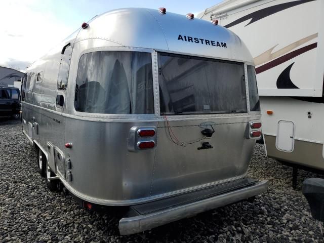 2014 Airstream Flyincloud