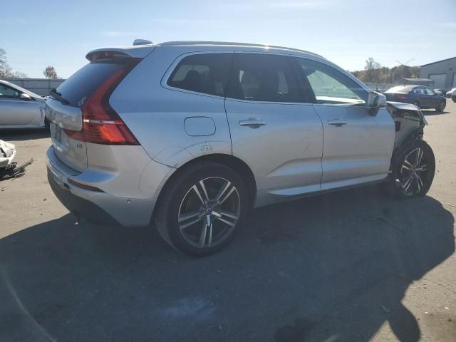 2019 Volvo XC60 T5 Momentum