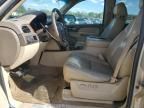 2011 Chevrolet Tahoe C1500 LTZ